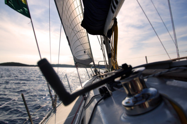 La Route du Rhum 2018